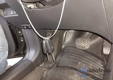 2015 Nissan Rogue S z USA, uszkodzony, nr VIN KNMAT2MV8FP561334